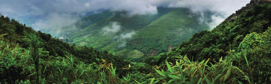 assam and meghalaya tour