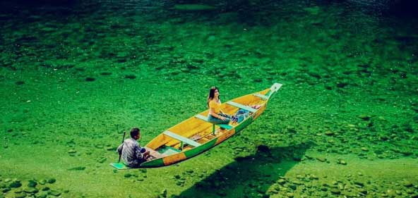 best time visit assam