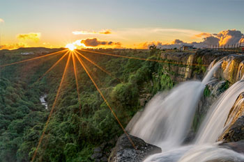 assam meghalaya tour