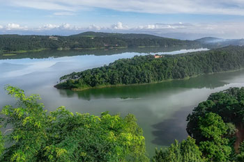 meghalaya tour
