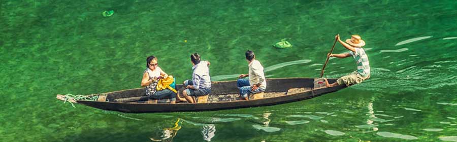places in assam