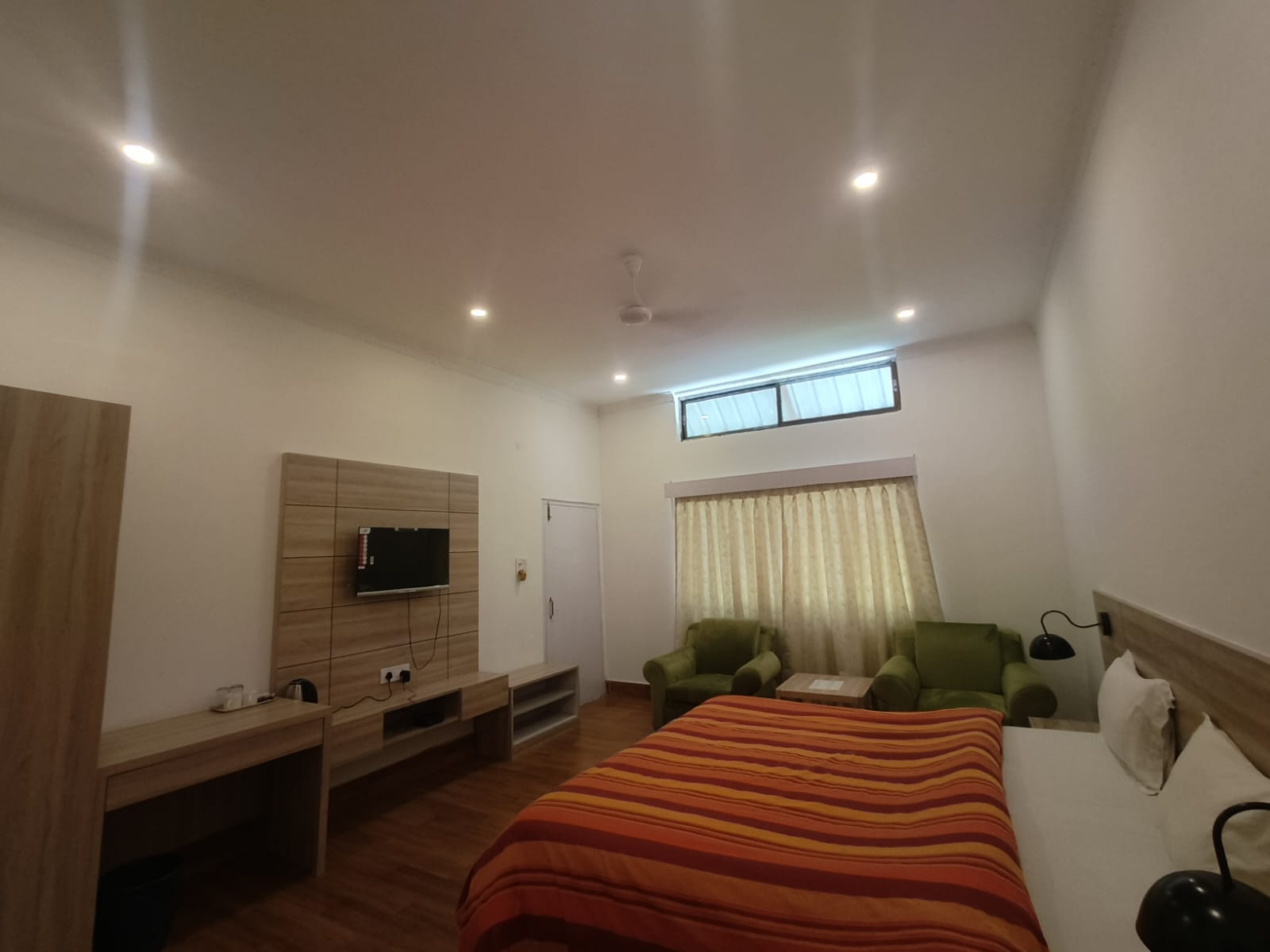 Bon Habi Resort Kaziranga
