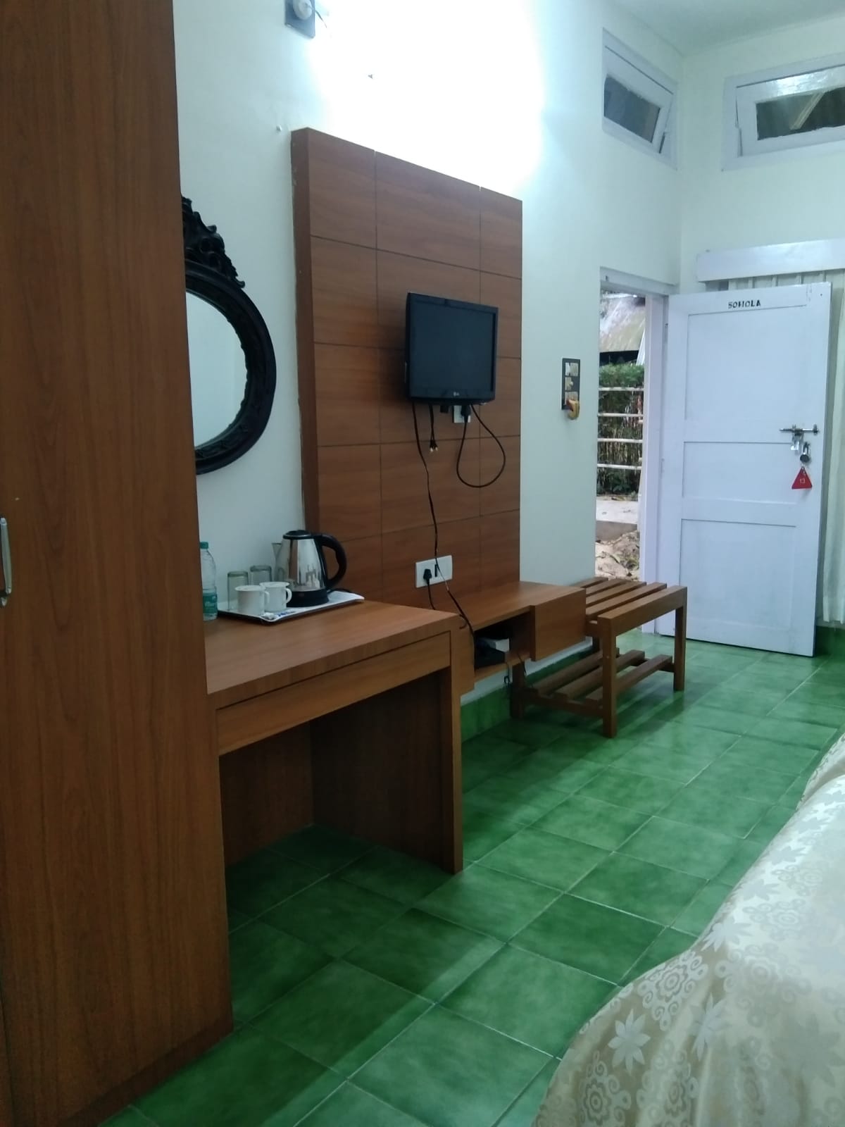 Bon Habi Resort image 8