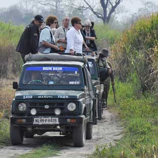 Burapahar Range