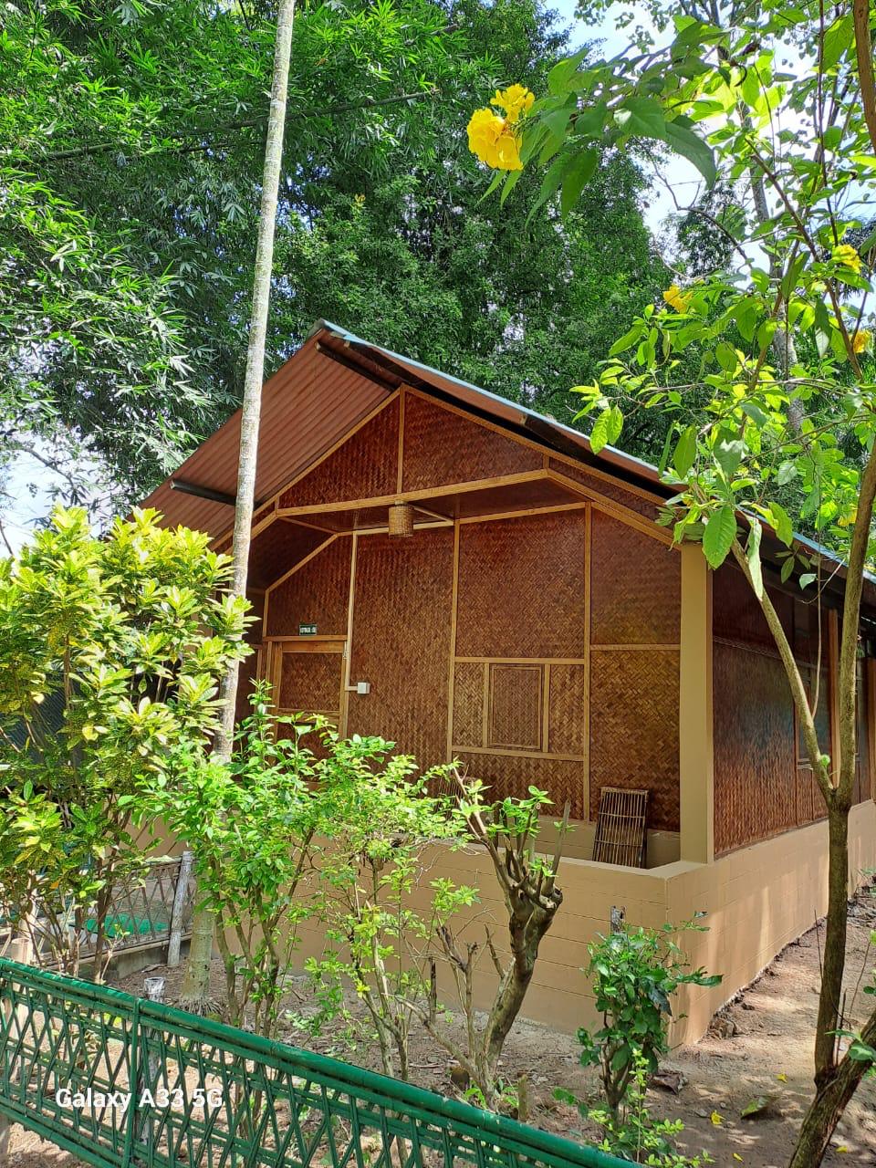 Nature Hunt Eco Camp image 10