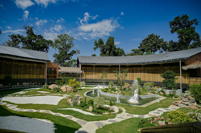 Red River Retreat Kaziranga