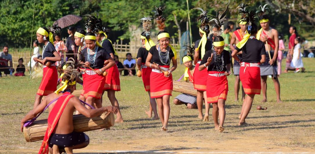 Festivals of Meghalaya - Here’s the Top 6